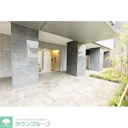 パークアクシス渋谷桜丘ウエストの物件内観写真